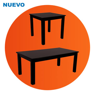 Mesas de centro