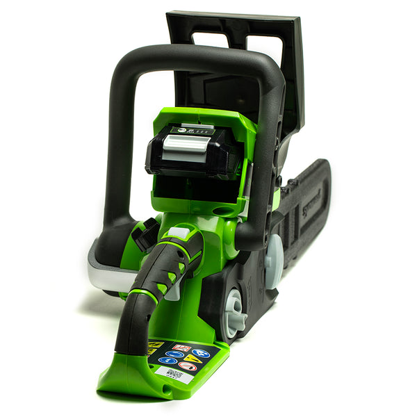 Motosierra Eléctrica Greenworks 20362 24v