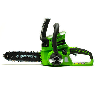 Motosierra Eléctrica Greenworks 20362 24v