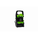 Hidrolavadora Eléctrica Greenworks Presión 1500 Psi Gpw1501