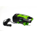 Hidrolavadora Eléctrica Greenworks Presión 1500 Psi Gpw1501