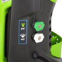 Hidrolavadora Eléctrica Greenworks Presión 1500 Psi Gpw1501