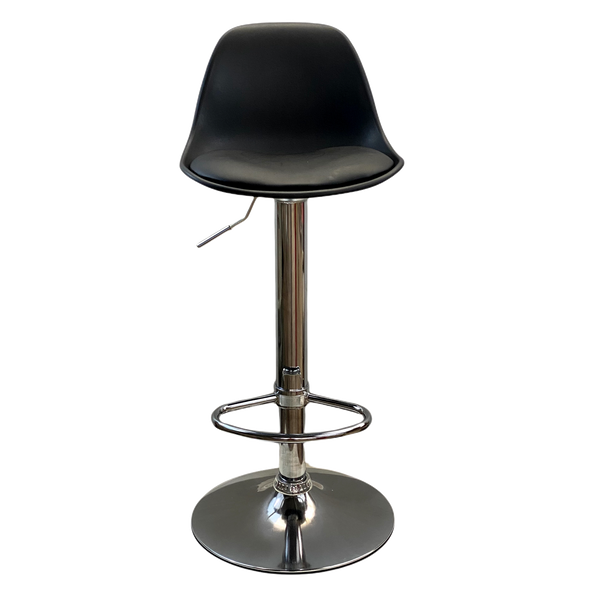 bancos o taburetes barra de cocina desayunadora cantina bar. Hidráulicos giratorios. Furniture Chairs Table & Bar Stools