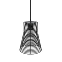 Lámpara Decorativa Colgante O De Techo Modelo Glas 20x20x25