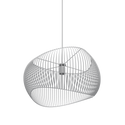 Lámpara Decorativa Colgante O De Techo Modelo Otte 50x50x28