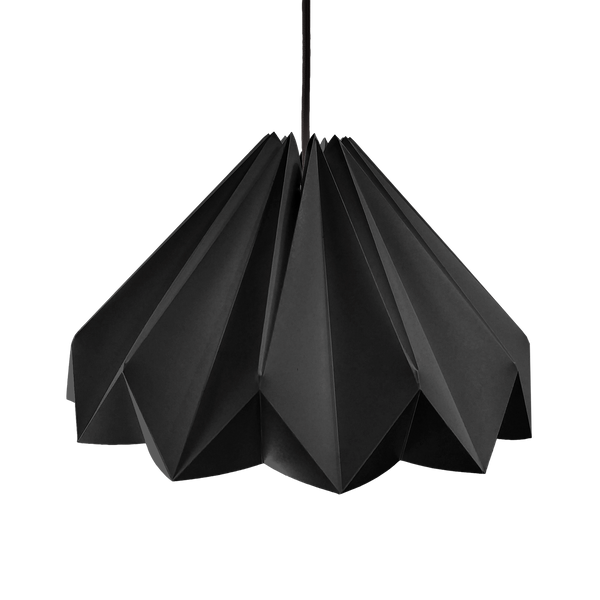 Lámpara Decorativa Colgante O De Techo Modelo Oc-xl 45x45x64