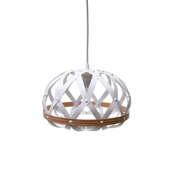 Lámpara Decorativa Colgante O De Techo Modelo Volle 29x29x17